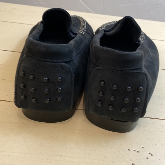 Suede loafers from Spain - Picture 4 of 5